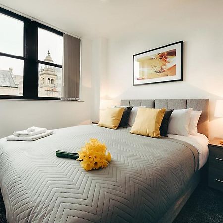 Halifax House, One Bedroom Apartment 216 Extérieur photo