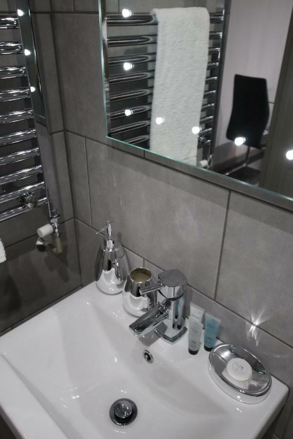 Halifax House, One Bedroom Apartment 216 Extérieur photo