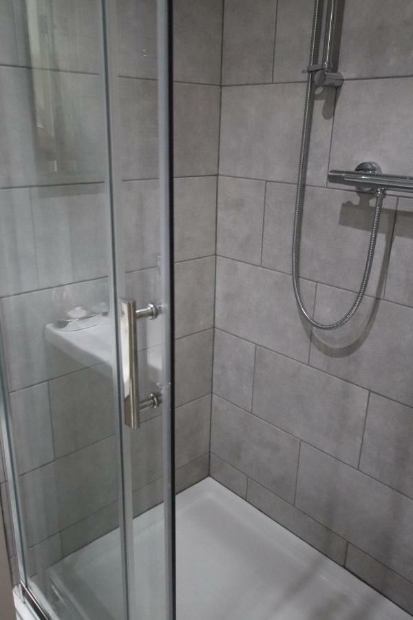 Halifax House, One Bedroom Apartment 216 Extérieur photo
